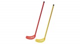 Junior floorball ütő 75 cm, piros – VINEX