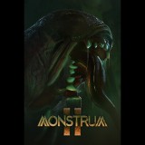 Junkfish Limited Monstrum 2 (PC - Steam elektronikus játék licensz)