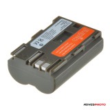 Jupio Canon BP-511/511A/512 fényképezőgép akkumulátor