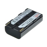 Jupio Canon BP-911/914/915 1900mAh videokamera akkumulátorok