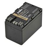 Jupio Canon BP-A30 Proline videokamera akkumulátor