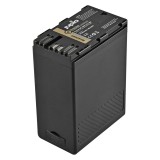 Jupio Canon BP-A60 D-Tap Proline videokamera akkumulátor