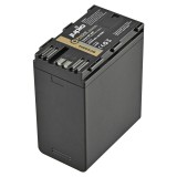 Jupio Canon BP-A60 Proline videokamera akkumulátor