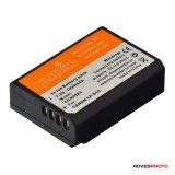 Jupio Canon LP-E10, NB-E10 fényképezőgép akkumulátor