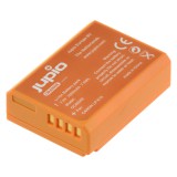 Jupio Canon LP-E10 Orange fényképezőgép akkumulátor