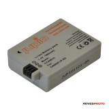 Jupio Canon LP-E5, NB-E5 fényképezőgép akkumulátor