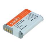 Jupio Canon NB-12L 1910 mAh fényképezőgép akkumulátor