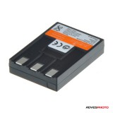 Jupio Canon NB-3L fényképezőgép akkumulátor