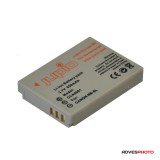 Jupio Canon NB-5L fényképezőgép akkumulátor