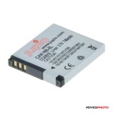 Jupio Canon NB-8L fényképezőgép akkumulátor