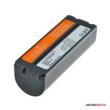 Jupio Canon NB-CP2L hordozható nyomtató akkumulátor