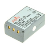 Jupio Casio NP-100 1800mAh fényképezőgép akkumulátor