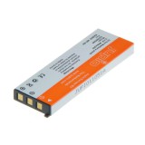 Jupio Casio NP-50 900 mAh fényképezőgép akkumulátor
