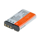 Jupio Casio NP-90 1800mAh fényképezőgép akkumulátor