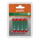 Jupio Direct Power AA Ni-MH 2100 mAh akkumulátor 4db/bliszter