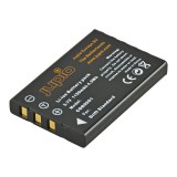 Jupio Drift Standard 1150 mAh fényképezőgép akkumulátor