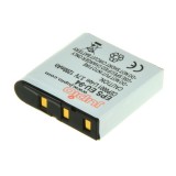 Jupio Epson SMT-EU-94 / SLB-1237 1100mAh-ás fényképezőgép akkumulátor