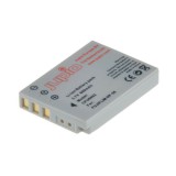 Jupio Fujifilm NP-30 600mAh-ás fényképezőgép akkumulátor