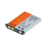 Jupio Fujifilm NP-45 / NP45 / NP-45S for Fuji 740 mAh Jupio fényképezőgép akkumulátor