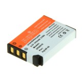 Jupio Fujifilm NP-48 1010mAh-ás fényképezőgép akkumulátor