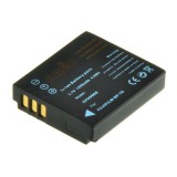 Jupio Fujifilm NP-70 1250 mAh fényképezőgép akkumulátor