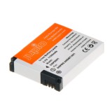 Jupio GoPro AHDBT-001 GoPro Hero, 1100 mAh akciókamera akkumulátor