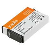 Jupio GoPro Fusion ASBBA-001 2710mAh akciókamera akkumulátor