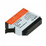 Jupio GoPro Hero4 AHDBT-401 1160 mAh akciókamera akkumulátor