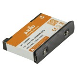 Jupio Insta360 X4 akkumulátor – 2350mAh akciókamera akkumulátor