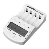 Jupio Intelligens gyors-töltő (IntelliCharger)