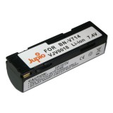 Jupio JVC BN-V714/V712 2000mAh videokamera akkumulátorok