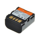 Jupio JVC BN-VF707U / BN-V707 800mAh videokamera akkumulátorok