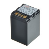 Jupio JVC BN-VF733 / BN-VF733U 3300mAh videokamera akkumulátorok