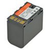 Jupio JVC BN-VF823U 2490mAh videokamera akkumulátorok
