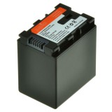 Jupio JVC BN-VG138 4400mAh videokamera akkumulátor