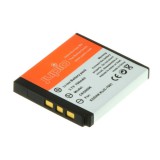 Jupio Kodak KLIC-7001 700mAh fényképezőgép akkumulátor