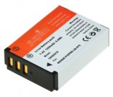Jupio Kodak LB-070 1200mAh fényképezőgép akkumulátor