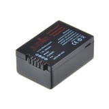 Jupio Leica BP-DC9 895mAh fényképezőgép akkumulátor