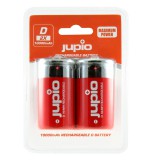 Jupio Max Power D 10000 mAh 2db/bliszter / JRB-D10000 /