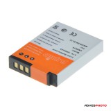 Jupio Nikon EN-EL12 1050 mAh fényképezőgép akkumulátor