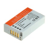 Jupio Nikon EN-EL22 1010mAh fényképezőgép akkumulátor