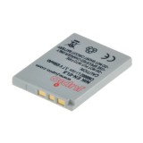 Jupio Nikon EN-EL8 / Kodak KLIC-7000 650mAh fényképezőgép akkumulátor