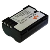 Jupio Nikon LB-01 CR-V3 3.3V 1400mAh fényképezőgép akkumulátor