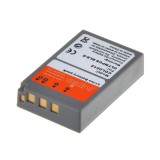Jupio Olympus-BLS5 / PS-BLS50 1210mAh fényképezőgép akkumulátor