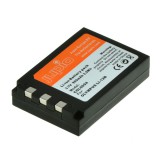 Jupio Olympus Li-10B / Li-12B / DB-L10 950mAh fényképezőgép akkumulátor