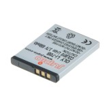 Jupio Olympus Li-70B 650mAh fényképezőgép akkumulátor