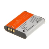 Jupio Olympus Li-90B / Li-92B 1270mAh fényképezőgép akkumulátor