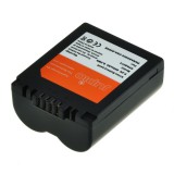Jupio Panasonic CGA-S006E / DMW-BMA7 / BP-DC5 850mAh fényképezőgép akkumulátor