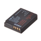 Jupio Panasonic DMW-BCG10 / BP-DC7 895mAh fényképezőgép akkumulátor
