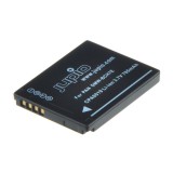 Jupio Panasonic DMW-BCH7E 795mAh fényképezőgép akkumulátor